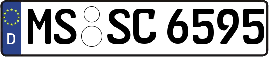 MS-SC6595