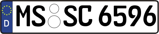 MS-SC6596