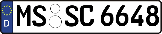 MS-SC6648