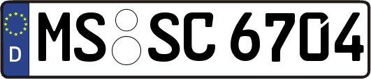 MS-SC6704