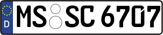 MS-SC6707