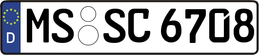 MS-SC6708
