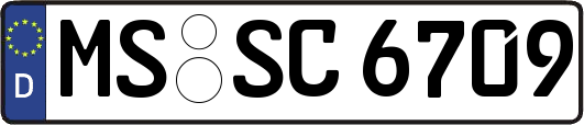 MS-SC6709
