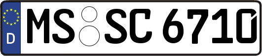 MS-SC6710
