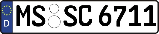 MS-SC6711