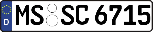 MS-SC6715