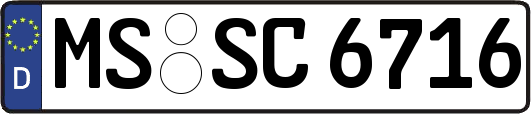 MS-SC6716