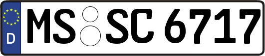 MS-SC6717