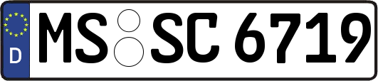 MS-SC6719