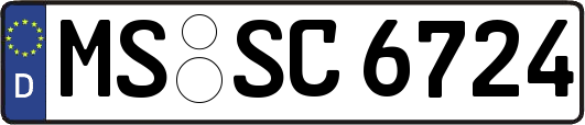 MS-SC6724