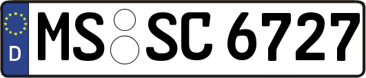 MS-SC6727