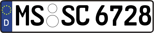 MS-SC6728