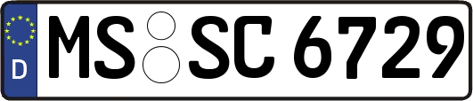 MS-SC6729