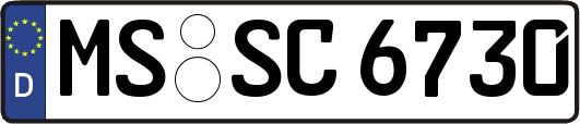 MS-SC6730