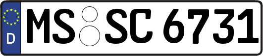 MS-SC6731