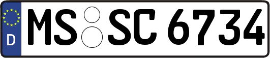 MS-SC6734