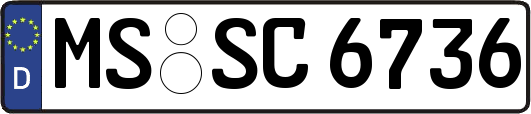 MS-SC6736