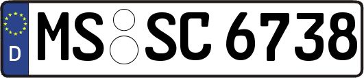 MS-SC6738