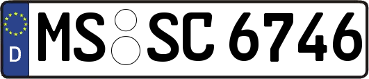 MS-SC6746