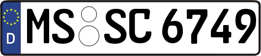 MS-SC6749