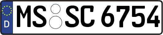 MS-SC6754