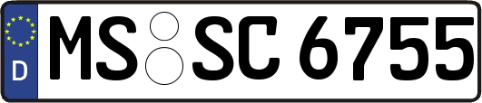 MS-SC6755