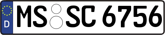 MS-SC6756