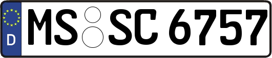MS-SC6757