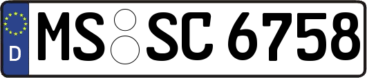 MS-SC6758