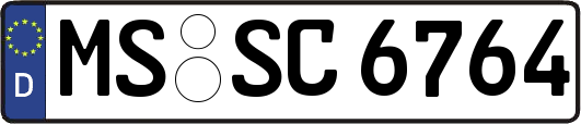 MS-SC6764