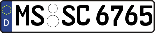 MS-SC6765