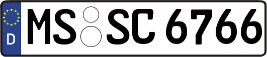 MS-SC6766