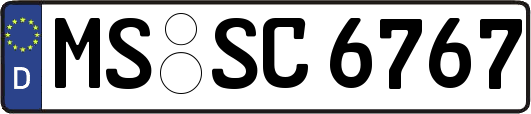 MS-SC6767