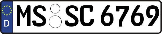MS-SC6769