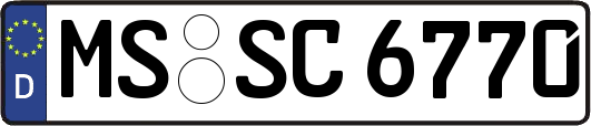 MS-SC6770