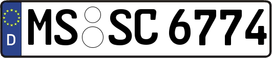 MS-SC6774