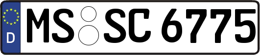 MS-SC6775