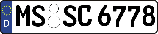 MS-SC6778