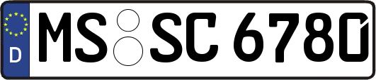 MS-SC6780
