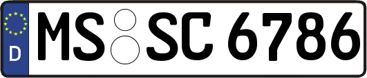 MS-SC6786