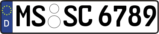 MS-SC6789