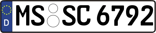 MS-SC6792
