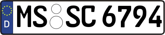 MS-SC6794