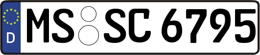 MS-SC6795