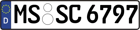 MS-SC6797