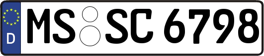 MS-SC6798