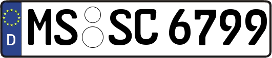 MS-SC6799