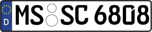 MS-SC6808