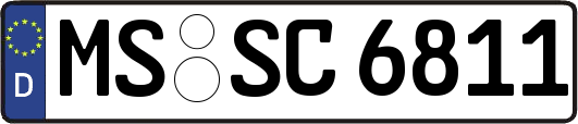 MS-SC6811
