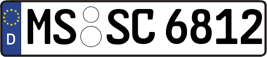 MS-SC6812